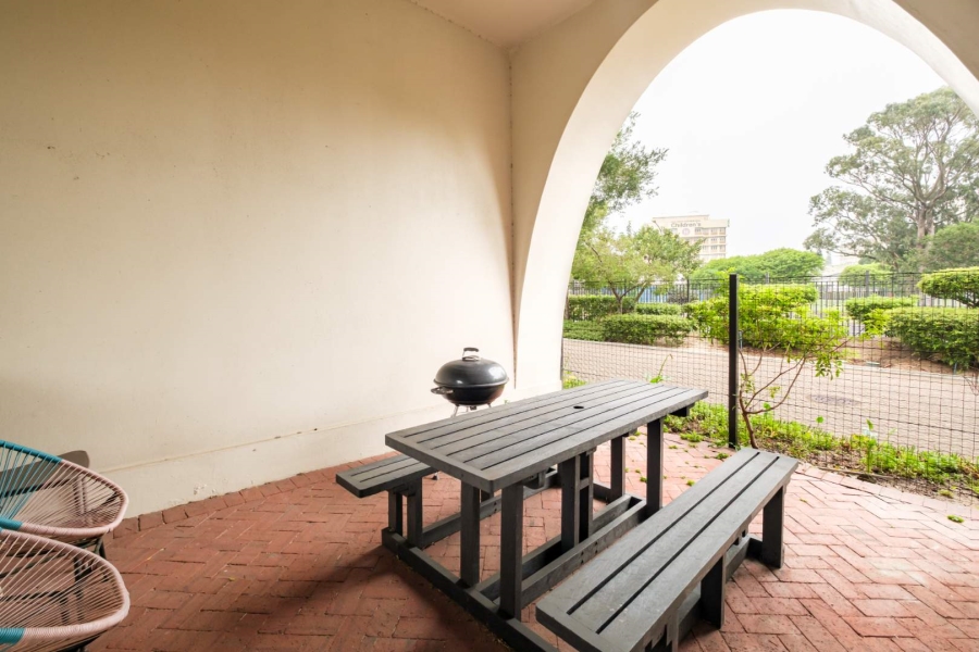 2 Bedroom Property for Sale in Rondebosch Western Cape